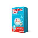 Dorflex UNO para Enxaqueca Dipirona Monoidratada 1g 10 comprimidos efervescentes