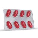 Advil Extra Alivio Ibuprofeno 400mg 8 cápsulas