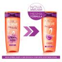 Shampoo L'Oréal Paris Elseve Liso dos Sonhos 200ml