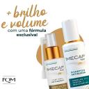 Shampoo Antiqueda Imecap Hair Max com 200ml