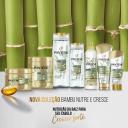 Condicionador Pantene Bambu Nutre e Cresce com 150ml