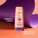 Condicionador L'Oréal Paris Elseve Liso dos Sonhos 400ml