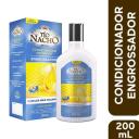 Condicionador Tío Nacho Antiqueda Engrossador com 200ml