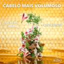 Condicionador Tío Nacho Antiqueda Engrossador com 200ml