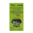 Kit Novex Vitay Super Babosão Shampoo + Tratamento Condicionante com 300ml cada
