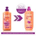 Creme para Pentear L'Oréal Paris Elseve Liso dos Sonhos 250ml