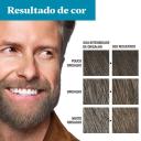 Tonalizante Grecin 5 Just For Men Color Gel Barba e Bigode Castanho Claro com 1 Unidade