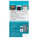 Tonalizante Grecin 5 Just For Men Color Gel Barba e Bigode Castanho Claro com 1 Unidade