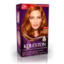 Tintura Wella Koleston Nº674 Chocolate Acobreado Creme