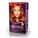 Tintura Wella Koleston Nº674 Chocolate Acobreado Creme