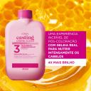 Tinta de Cabelo Casting Creme Gloss de L’Oréal Paris 300 Castanho Escuro 246g