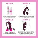 Tinta de Cabelo Casting Creme Gloss de L’Oréal Paris 300 Castanho Escuro 246g