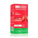 Neossolvan Cloridrato de Ambroxol 30mg/5ml xarope 120ml + copo dosador