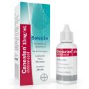 Antimicótico Canesten 10mg/ml Solução Tópica 30ml