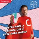 Antimicótico Canesten 10mg/ml Solução Tópica 30ml