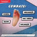 Canesten Clotrimazol 10mg/g Creme Dermatológico 20g