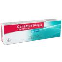 Canesten Clotrimazol 10mg/g Creme Dermatológico 20g