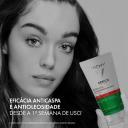 Shampoo Esfoliante Anticaspa Vichy Dercos Micro Peel 150ml