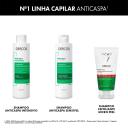 Shampoo Esfoliante Anticaspa Vichy Dercos Micro Peel 150ml