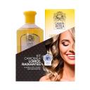 Kit Intea Camomila Loiros Radiantes Shampoo com 250ml + Loção Clareadora com 100ml