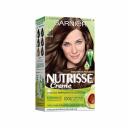 Tintura Permanente Nutrisse Creme 50 Amêndoa