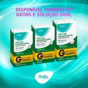 Dipirona Monoidratada 500mg 30 comprimidos Medley Genérico