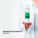 Shampoo Anticaspa Vichy Dercos Intensivo 200ml