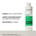 Shampoo Anticaspa Vichy Dercos Intensivo 200ml