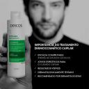 Shampoo Anticaspa Vichy Dercos Intensivo 200ml