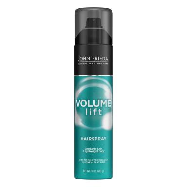 Spray Fixador John Frieda Volume Lift Weightless Hairspray 283g