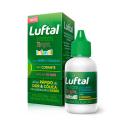 Luftal Infantil Simeticona 75mg/ml Gotas 15ml