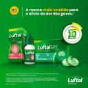Luftal Infantil Simeticona 75mg/ml Gotas 15ml