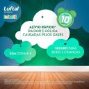 Luftal Infantil Simeticona 75mg/ml Gotas 15ml