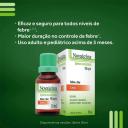 Analgésico e Antitérmico Novalgina em Gotas 10ml