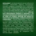 Analgésico e Antitérmico Novalgina em Gotas 20ml
