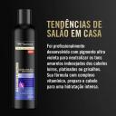Shampoo TRESemmé Ultra Violeta Matizador com 400ml