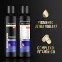 Shampoo TRESemmé Ultra Violeta Matizador com 400ml
