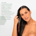 Condicionador Tio Nacho Reconstrutor Total com 415ml