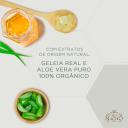 Condicionador Tio Nacho Reconstrutor Total com 415ml