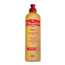 Creme Multifuncional para Cabelo Yamasterol Argan com 320g