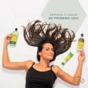 Leave-In de Tratamento Tio Nacho Reconstrutor Total com 100ml