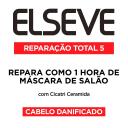 Cápsula de Tratamento L'Oréal Paris Elseve Reparação Total 5 15g