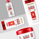 Cápsula de Tratamento L'Oréal Paris Elseve Reparação Total 5 15g