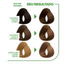 Tintura Permanente Nutrisse Creme 60 Aveia