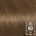 Tintura Permanente Nutrisse Creme 60 Aveia
