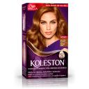 Tintura Creme Koleston Noites Iluminadas 641 Pôr do Sol Castanho Cobre com 1 Unidade
