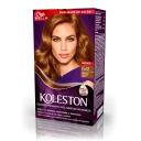Tintura Creme Koleston Noites Iluminadas 641 Pôr do Sol Castanho Cobre com 1 Unidade