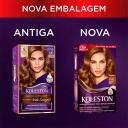 Tintura Creme Koleston Noites Iluminadas 641 Pôr do Sol Castanho Cobre com 1 Unidade