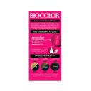 Biocolor Kit Econômico Coloração Creme 2.0 Preto Azulado em Alta com 1 unidade