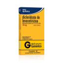 Dicloridrato de Levocetirizina 5mg 10 comprimidos Neo Química Genérico